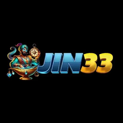 JIN33 - Game Domino Seru dan Menantang